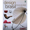 <p>DESIGN BRASIL 101 Anos de História  -  336 págs.; com sobrecapa; livro repleto de ilustrações de 400 produtos de 84 profissionais da área do design brasileiro</p>
