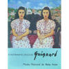<p>GUIGNARD  O Humanismo Lírico de Guignard  -   287 págs.; Livro de exposição profusamente ilustrado, tendo Jean Boghici como curador. </p>