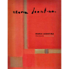 <p>MARIA LEONTINA: Pintura Sussurro  -  270 págs.; capa dura com sobrecapa; inbox; muito ilustrado.</p>