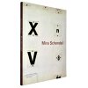 <p>MIRA SCHENDEL  -  128 págs., 118 ilustrações, da Editora Cosac & Naify, ricamente ilustrado</p>