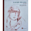 <p>LASAR SEGALL  -  221 págs., capa dura. Livro sobre o pintor, desenhista e gravador de primeira grandeza, Lasar Segall, que experimentou uma grande diversidade de técnicas e processos na sua produção de obras sobre papel. Apresenta textos antológicos de publicações raras, de três grandes especialistas no artista: do chanceler Celso Lafer, da historiadora Vera DHorta e do crítico Rodrigo Naves, além de um ensaio inédito no Brasil de autoria de Jorge Schwartz, diretor do Museu Lasar Segall. </p>