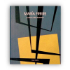 <p>MARÍA FREIRE  -   151 págs.; capa dura; português e inglês.  Livro fartamente ilustrado sobre as cinco décadas de trabalhos abstracionistas da artista.</p>