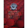 <p>THEATRO MUNICIPAL DO RIO DE JANEIRO - 100 anos  -  Capa dura; 320 págs.; ricamente ilustrado</p>