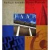 <p>FAAP 1947 - 1997 - Fundação Armando Álvares Penteado  -  Capa dura com sobrecapa; 145 págs.; amplamente ilustrado</p>