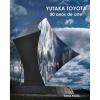 <p>YUTAKA TOYOTA - 50 anos de Arte - Livro ricamente ilustrado sobre a vida e a obra de Toyota. (...) O livro é uma aula...Procurou-se incluir no livro uma documentação iconográfica que ilustrasse o discurso teórico. As fotografias mostram alguns momentos da vida do artista e exemplificam as etapas decisivas do seu fazer artístico. (...) 205 págs.; capa dura.</p>