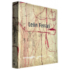 <p>LEÓN FERRARI - Retrospectiva. Obras 1954-2004  -  424 págs., muito ilustrado, espanhol / português</p>