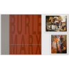 <p>BURLE MARX, Roberto  -  Livro raro e repleto de ilustrações das pinturas reproduzidas do artista. 201 págs.; sobrecapa acompanha capa dura; em português e inglês</p><br /><p> </p>
