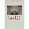 <p>SAMICO, Gilvan - 40 anos de gravura  -  Capa dura com sobrecapa, 132 págs., ricamente ilustrado</p>