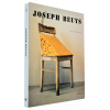 <p>JOSEPH  BEUYS  -  Capa dura com sobrecapa, 240 págs., Editora Cosac & Naify, amplamente ilustrado</p>