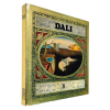 <p>DALI, S.  -  Capa dura com sobrecapa, não paginado, edição: português, 217 ilustrações. Vida e obra.</p>