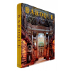 <p>BAROQUE - Architecture Sculpture Painting  -  Capa dura com sobrecapa, 503 págs., amplamente ilustrado, Editora Konemann</p>