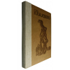 <p>FRANS KRAJCBERG  -  Desde 1972, reside em Nova Viçosa, no litoral sul da Bahia. Amplia o trabalho com escultura, iniciado em Minas Gerais, utilizando troncos e raízes, sobre os quais realiza intervenções. Formato 31x24 cm; 267 págs.; sobrecapa acompanha capa dura, ricamente ilustrado.</p>