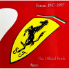 <p>FERRARI 1947 - 1997 | The Official Book  -  Traz a história completa da marca - O Conceito: 5 décadas de engenharia inovadora. Profusamente ilustrado. Capa dura com sobrecapa, edição: inglês, Editora: Rizzoli International Publications / New York. 405 págs.</p>