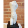 <p>Bruno Giorgi- Torso- 23 cm com base  de granito 33 cm</p>