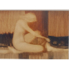 <p>Enrico Bianco- 1976- Oleo sobre madeira- 25 x 35- Acd</p>