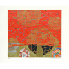 <p>Kazuo Wakabayashi - Temari 40/100- Serigrafia- 47 x 50 cm- 2009- A.C.I.D</p>