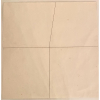 <p>Alfredo Volpi- Lápis s/ papel- 29 x 29- 1959</p><br /><p>assinado e datado no verso</p>