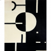 <p>Hercules Barsotti- nanquim sobre papel- assinada no verso- 1956- 32 x 24 cm</p>