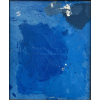 <p>Antonio Bandeira - Sem título - óleo sobre tela - Reproduzido no Livro do Artista do Crepúsculo ao Noturno na Página 72. Ex. Coleção José Paulo Monteiro Soares. 54x45</p>
