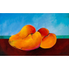 <p>Aldemir Martins 30x30cm. ast, 1999</p>