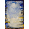 <p>Carlos Araujo - Gratidão - Óleo sobre tela colada sobre madeira, 160x110 cm, 2015-18, A.C.I.E</p>