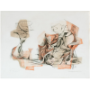 <p> Burle Marx - Macunaíma I 53-66. Litografia, 62x80 cm, 1985, A.C.I.D</p>