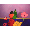 <p>Aldemir Martins - Frutos - AST - 60 x 81 cm - 2000 - A.C.I.D</p>