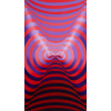 <p>Yuli Geszti - Sem título. Acrílica sobre tela, 135 x 75 cm, S.D., A.V</p>