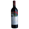 <p>Château Mouton Rothschild 2015 RP 98 - Château Mouton Rothschild, Vinho Tinto, 750 ml, França, Bordeaux, Pauillac.</p>