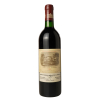 Château Lafite Rothschild 1986 RP 95+ - Château Lafite Rothschild, Vinho Tinto, 750 ml, França, Bordeaux, Pauillac.