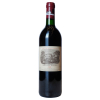 <p>Château Lafite Rothschild 1990 RP 96 - Château Lafite Rothschild, Vinho Tinto, 750 ml, França, Bordeaux, Pauillac.</p>