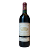 Château Margaux 1990 RP 100 - Château Margaux, Vinho Tinto, 750 ml, França, Bordeaux, Margaux.