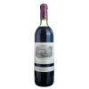<p>Château Lafite Rothschild 1982 RP 98 - Château Lafite Rothschild, Vinho Tinto, 750 ml, França, Bordeaux, Pauillac.</p>