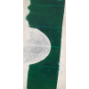 <p>Tomie Ohtake - Sem título - 1968 - Óleo sobre tela - Assinado canto inferior direito - 135 x 60 cm.</p>