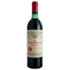 Petrus 1981 Pomerol - Château Petrus, Vinho Tinto, 750 ml, França, Bordeaux, Pomerol.