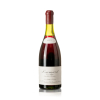 Leroy Pommard Trois Follots 2001 - Domaine Leroy, Vinho Tinto, 750 ml, França, Borgonha, Cote de Beaune.