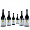 6 garrafas de Ermitage rouge Le Méal 1996 - Ferraton Père & Fils, Vinho tinto, 750 ml, França, Vale do Rhône