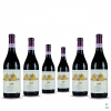 <p>6 garrafas de Vietti Barolo Ravera 1999 - Vietti , Vinho tinto, 750 ml, Italia, Piemonte, Barolo</p>