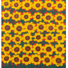 <p>Antônio Poteiro - Girassol - 1997 - Óleo sobre tela - Assinado canto inferior direito - 170 x 180 cm. Reproduzido no catálogo O universo mágico de Antônio Poteiro, exposição realizada na Legião da Boa Vontade, Brasília, 1997, pág. 7.</p>
