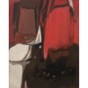 <p>Maria Leontina (1917 - 1984) - Sem título - Óleo sobre placa - 64 x 82 cm - 1967 - Assinado e datado embaixo à direita - Com etiqueta Galeria Contorno/RJ.</p>