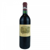 <p>Château Lafite Rothschild 1990 Robert Parker 96- Château Lafite Rothschild, Vinho Tinto, 750 ml, França, Bordeaux, Pauillac.</p>