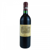 <p>Château Lafite Rothschild 1989 Robert Parker 90 - Château Lafite Rothschild, Vinho Tinto, 750 ml, França, Bordeaux, Pauillac.</p>