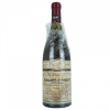 <p>Domaine de la Romanee-Conti Romanee-Saint-Vivant Grand Cru 1988 Robert Parker 90 - Domaine de la Romanée-Conti, Vinho Tinto, 750 ml, França, Borgonha, Romanee-Saint-Vivant. LEVEMENTE LOW SHOULDER.</p>