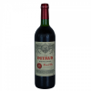 <p>Petrus 1999 - Château Petrus, Vinho Tinto, 750 ml, Pontuação: Robert Parker 94 França, Bordeaux, Pomerol.</p>