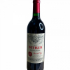 <p>Petrus 1992 - Château Petrus, Vinho Tinto, 750 ml, França, Bordeaux, Pomerol.</p>