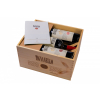 <p>6 garrafas de Tignanello 2020 - Marchesi Antinori, Vinho Tinto, 750 ml, Itália, Toscana.</p><br /><p><strong>Robert Parker 95</strong></p>