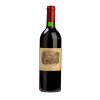 <p>Château Lafite Rothschild 1982 - Château Lafite Rothschild, Vinho Tinto, 750 ml, França, Bordeaux, Pauillac.</p><br /><p><strong>Robert Parker 98</strong></p>