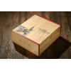 Vertical Château Valandraud 2009, 2010, 2011 RP 97 - Château Valandraud, Vinho Tinto, 750 ml, França, Bordeaux, Saint-Émilion.