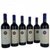 <p>Vertical Sassicaia 2010, 2011, 2013, 2014, 2015, 2017 - Tenuta San Guido, Vinho Tinto, 750 ml, Itália, Toscana, Bolgheri.</p>