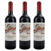 <p>3 garrafas de Castillo Ygay Gran Reserva Especial 2011 em caixa de madeira Robert Parker 97 - Marques de Murrieta, Vinho Tinto, 750 ml, Espanha, Rioja, Rioja DOCa.</p>